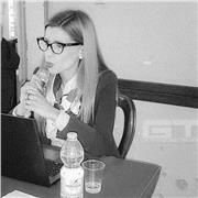 Insegnante di lingua francese e di lingua inglese